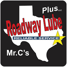 Roadway Lube Plus, LLC