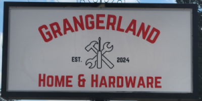 Grangerland Hardware